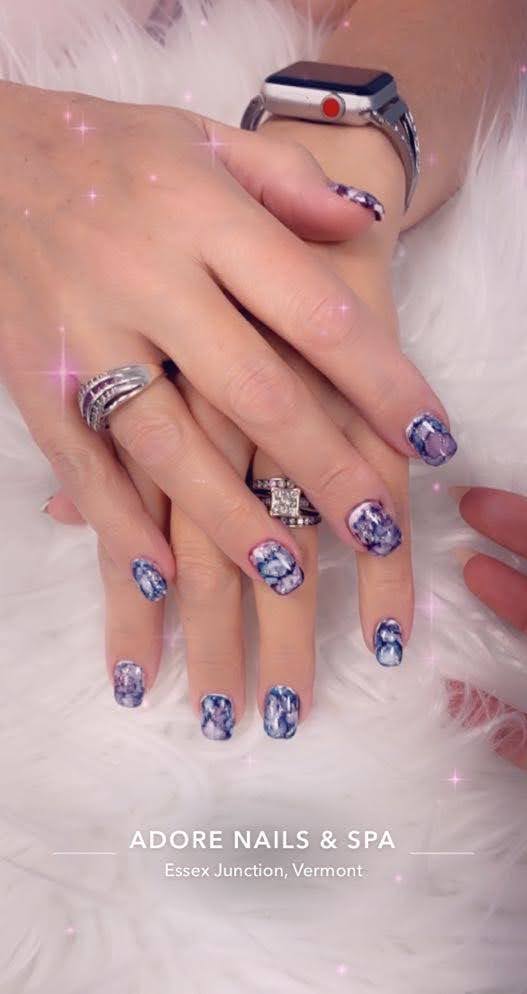 Coolest Nail Art Trends You Need To Try This Summer