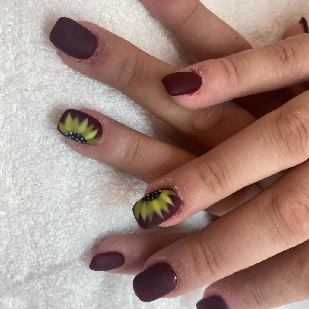 Nail & Polish Services
