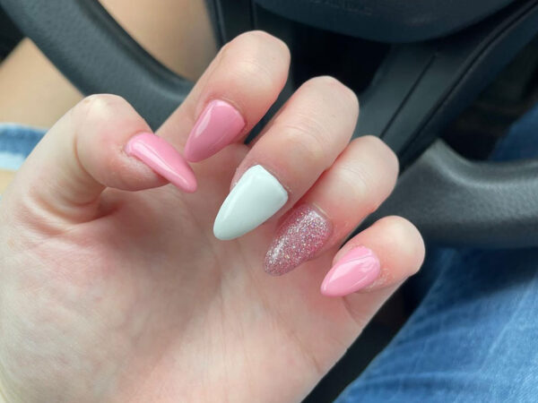Easy Tips To Take Care Of Your Nail Extensions